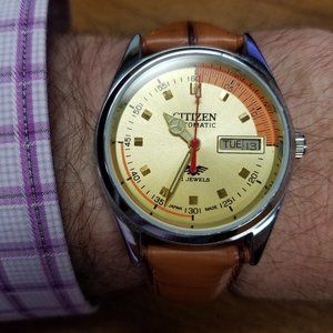 Citizen Automatic watch for men